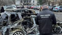 Обстріл Одеси 28 січня 2025