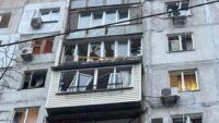 Обстріл Одеси 28 січня 2025