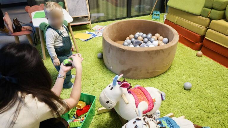 Повернення дітей з ТОТ