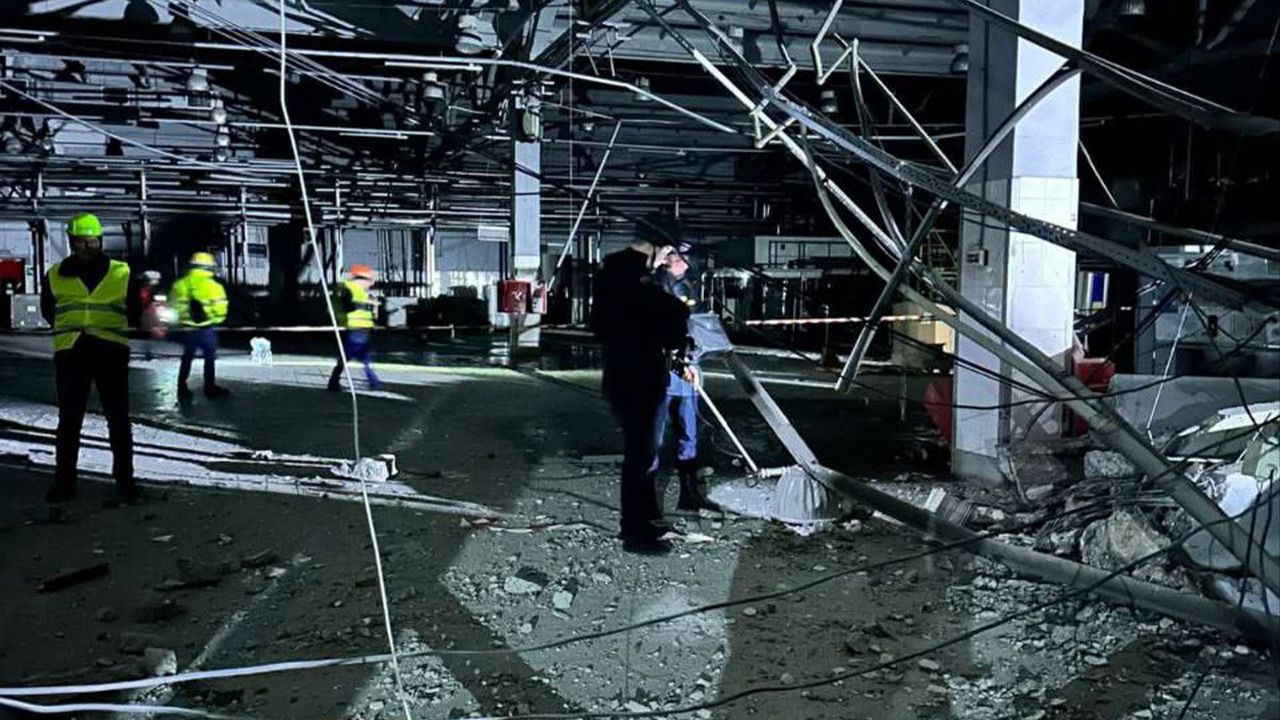 Удар по Миколаєву Удар по Миколаєву