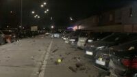 ДТП у Києві 29 січня ДТП у Києві