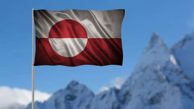 Гренландія