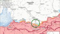 Карти бойових дій