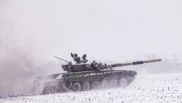 Війна в Україні