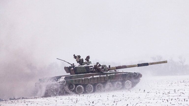 Війна в Україні