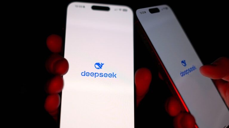 Угрозы кибербезопасности: к ИИ DeepSeek ограничили доступ сотни компаний со всего мира