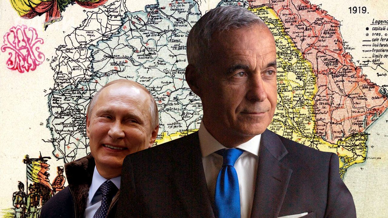 Келін Джорджеску