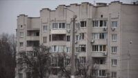 Обстріл Краматорська 30 січня 2025