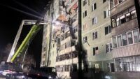Обстріл Сум 30 січня 2025