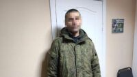 ЗСУ взяли у полон колишнього українського військового