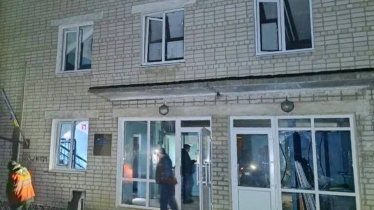 Чорноморськ 31 січня 2025