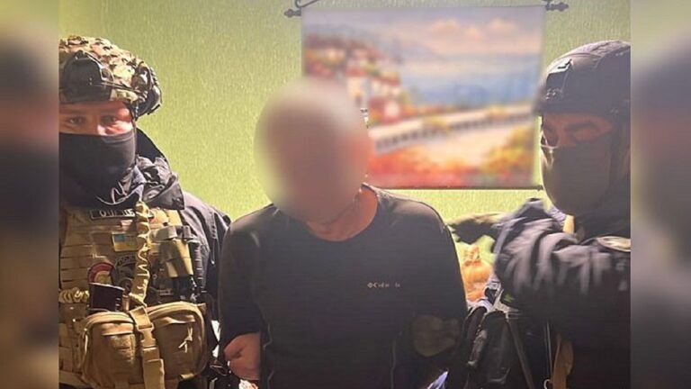 В Пирятине застрелили сотрудника ТЦК: что известно