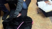готувала теракт у Києві