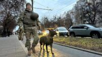 ТЦК Рівне вибух