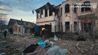 обстріл Херсону 2 лютого