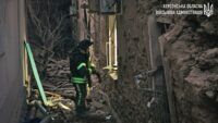 обстріл Херсону 2 лютого
