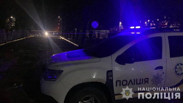вибух у Павлограді 2 січня