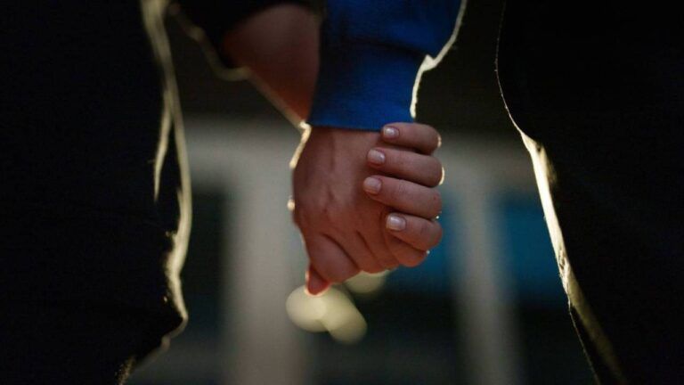 Повернення дітей з ТОТ