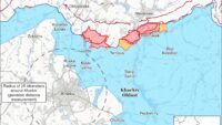 Карти бойових дій Карти бойових дій
