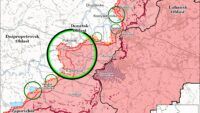 Карти бойових дій Карти бойових дій