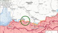 Карти бойових дій Карти бойових дій