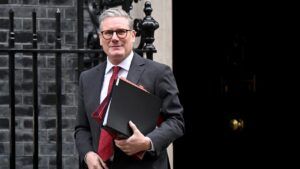 Кір Стармер