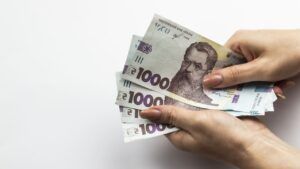 прожитковий мінімум на дитину 2025