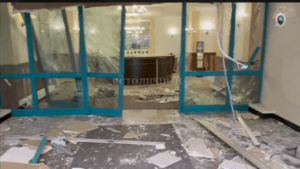 Взрыв в ЖК Москвы 3 февраля: что известно о раненых