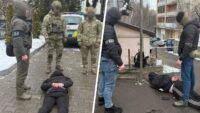 затримали 19-річних терористів у Рівному