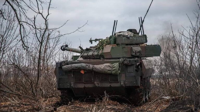 війна в Україні