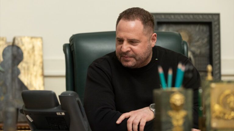 Андрій Єрмак