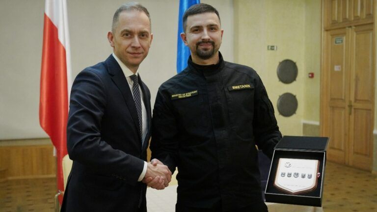 Герман Сметанін, Цезари Томчик