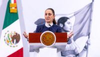 Клаудія Шейнбаум