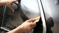 штраф за тонировку авто в Украине