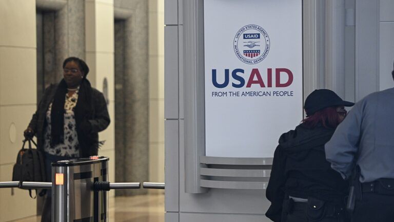 USAID