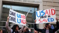 USAID