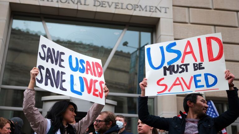 USAID