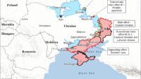 Карти бойових дій Карти бойових дій