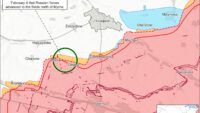 Карти бойових дій Карти бойових дій