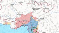 Карти бойових дій Карти бойових дій