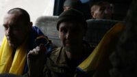 обмін полоненими 5 лютого 2025