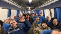 Обмен пленными 5 февраля 2025 года — 150 украинцев освободили из российского плена