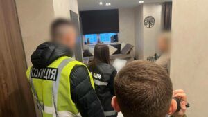 В Україні ліквідували потужний наркосиндикат