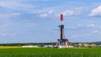 сланцевий газ в Україні