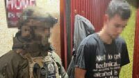 Вибух ТЦК Павлоград
