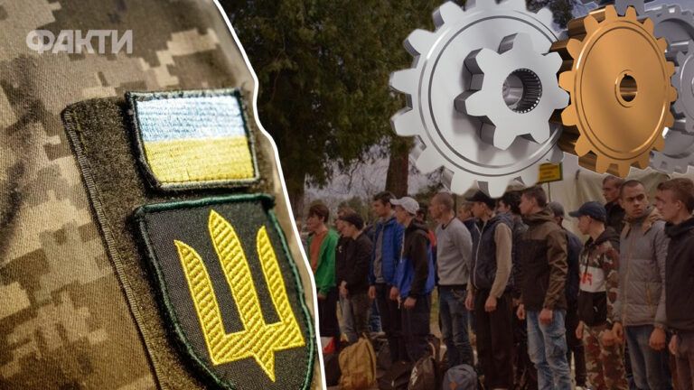 Для працівників ТЦК і СП до кінця лютого напишуть правила поводження з військовозобов'язаними