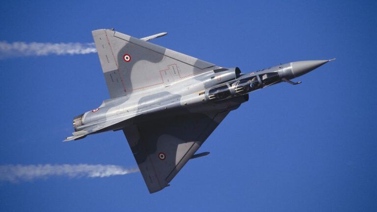 Mirage 2000