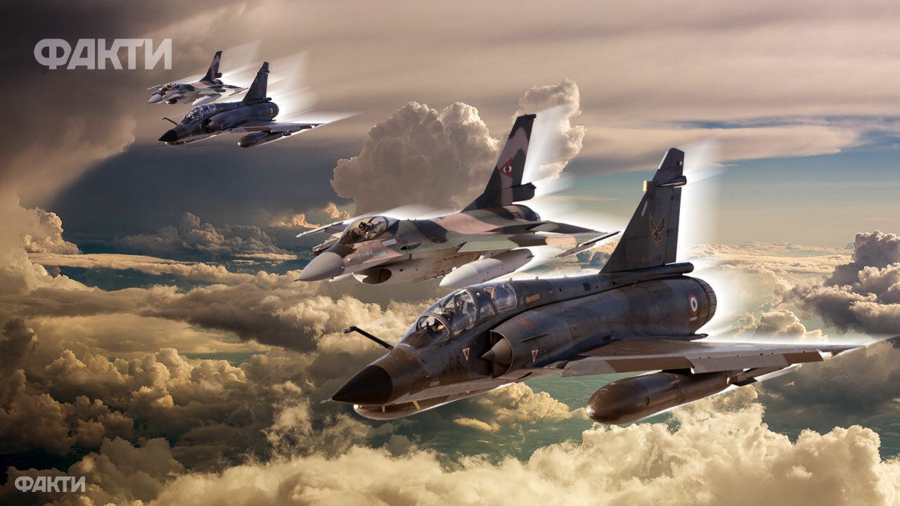 Mirage 2000