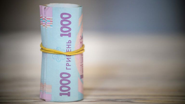 як витратити 1000 гривень Зеленського на продукти