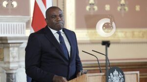 Девід Леммі